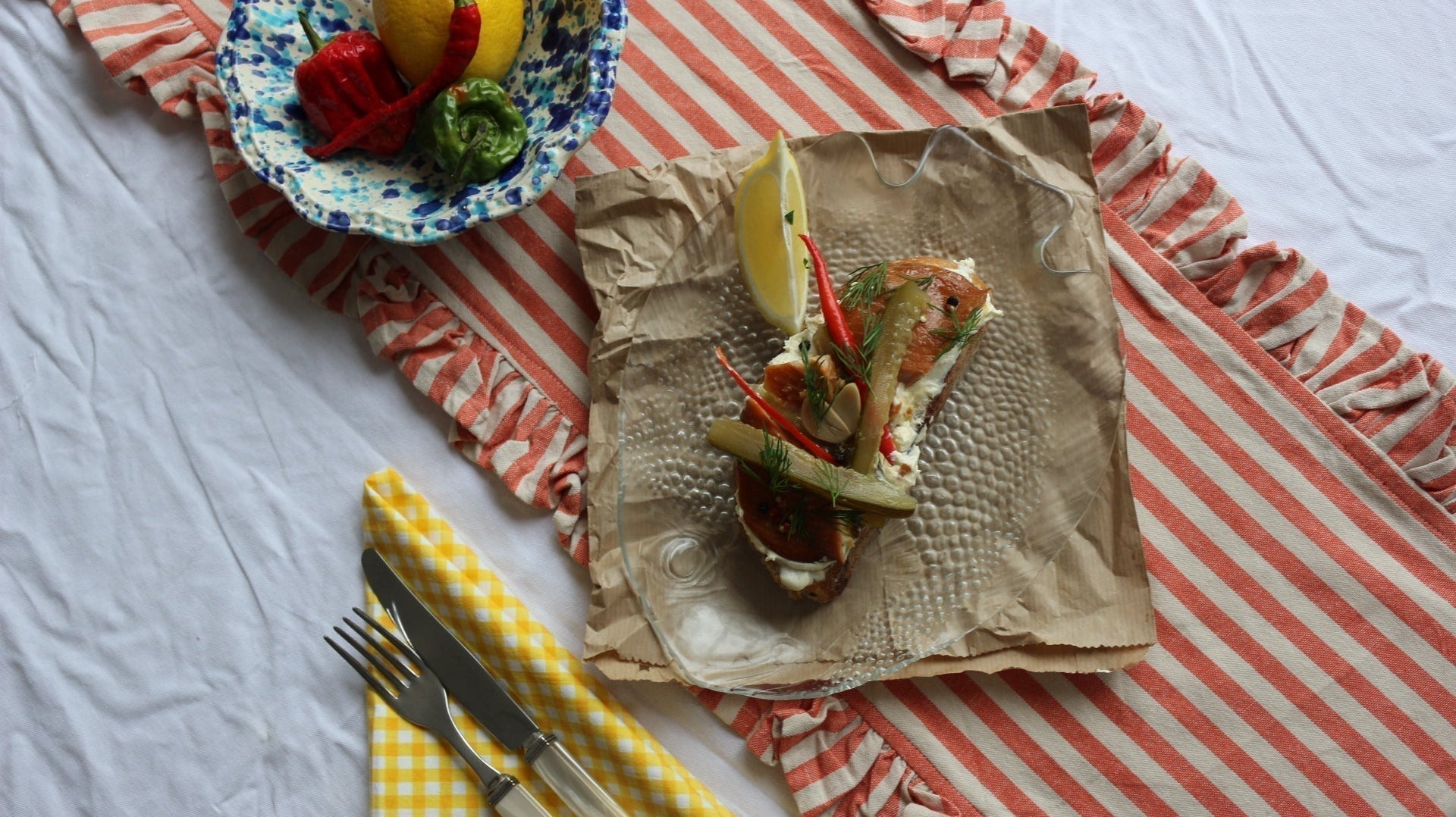 EATING FISH THIS GOOD FRIDAY?