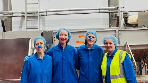 HOTTING UP FOR INTERNATIONAL WOMEN’S DAY 2026
