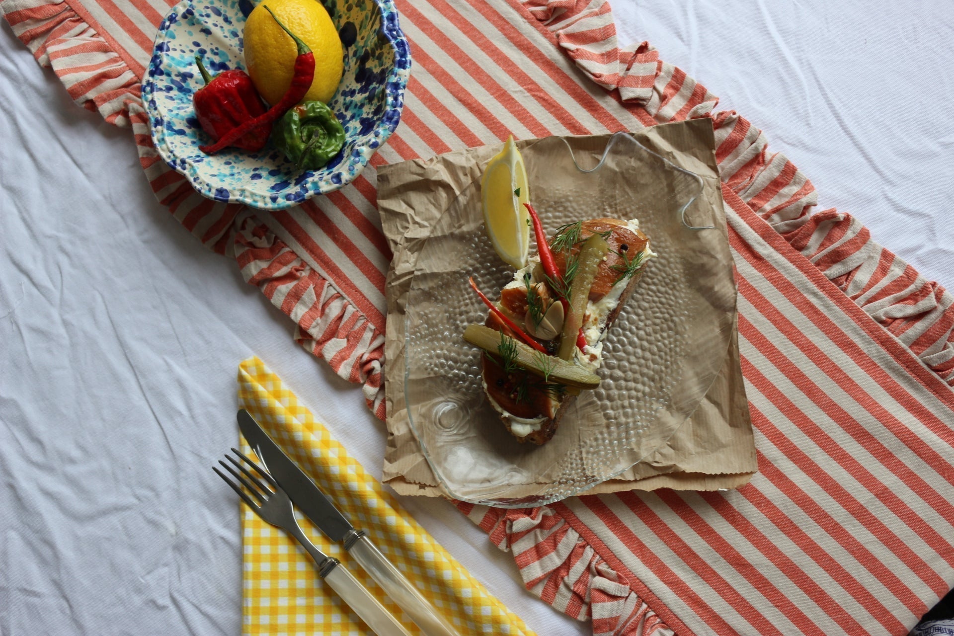 EATING FISH THIS GOOD FRIDAY?