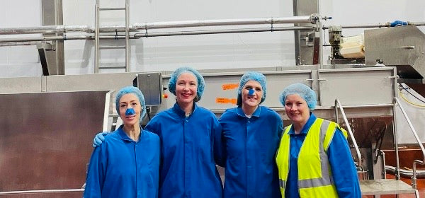 HOTTING UP FOR INTERNATIONAL WOMEN’S DAY 2026