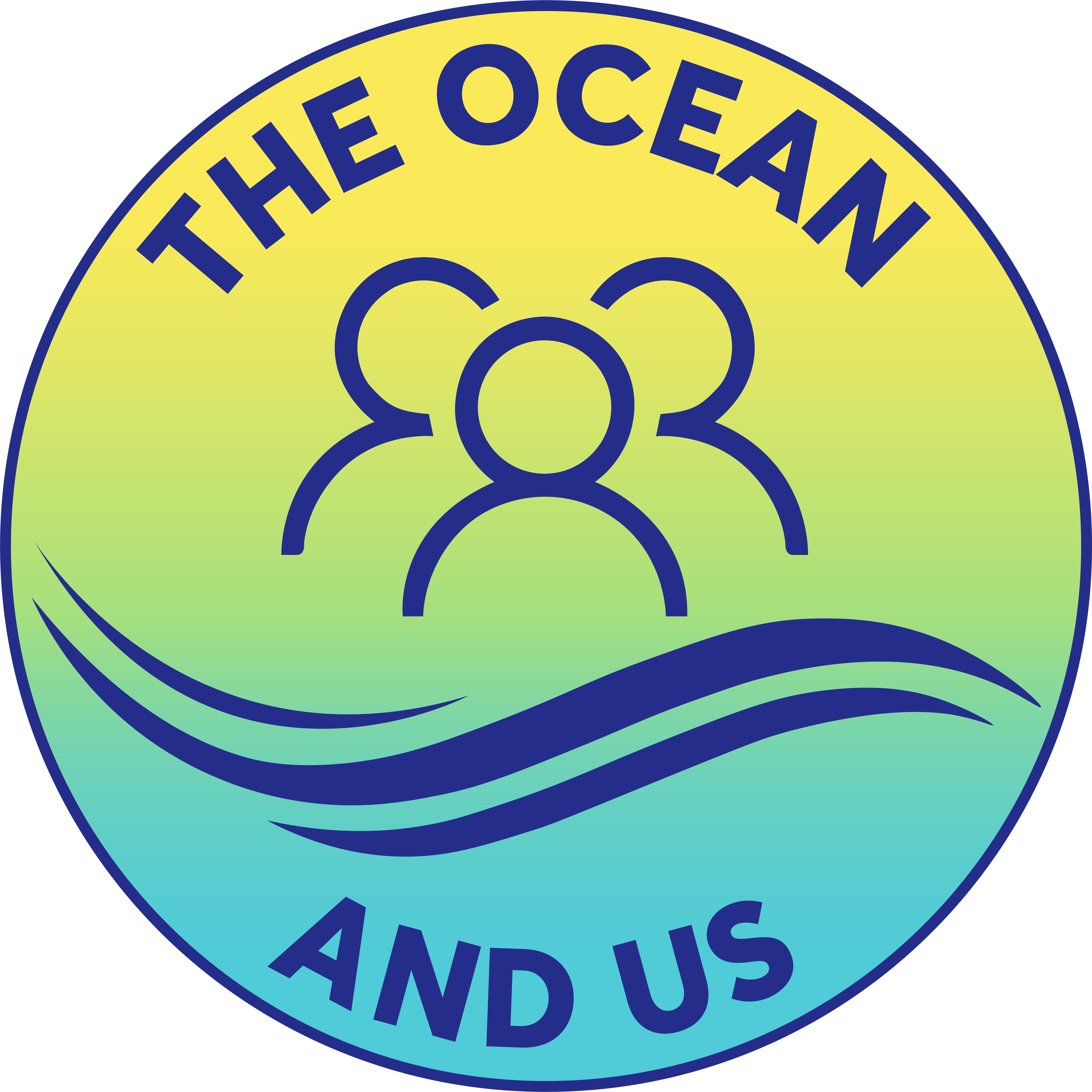 CELEBRATING WORLD OCEAN DAY WITH FARAH OBAIDALLAH