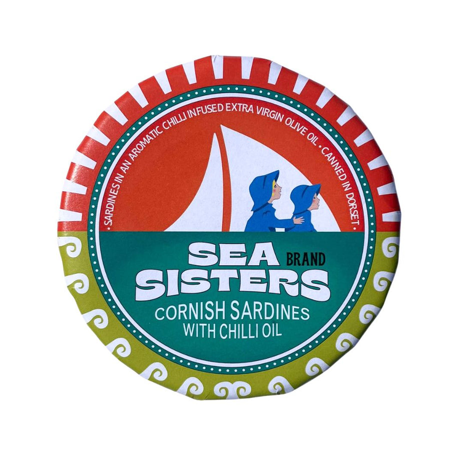 Products – Sea Sisters Cannery